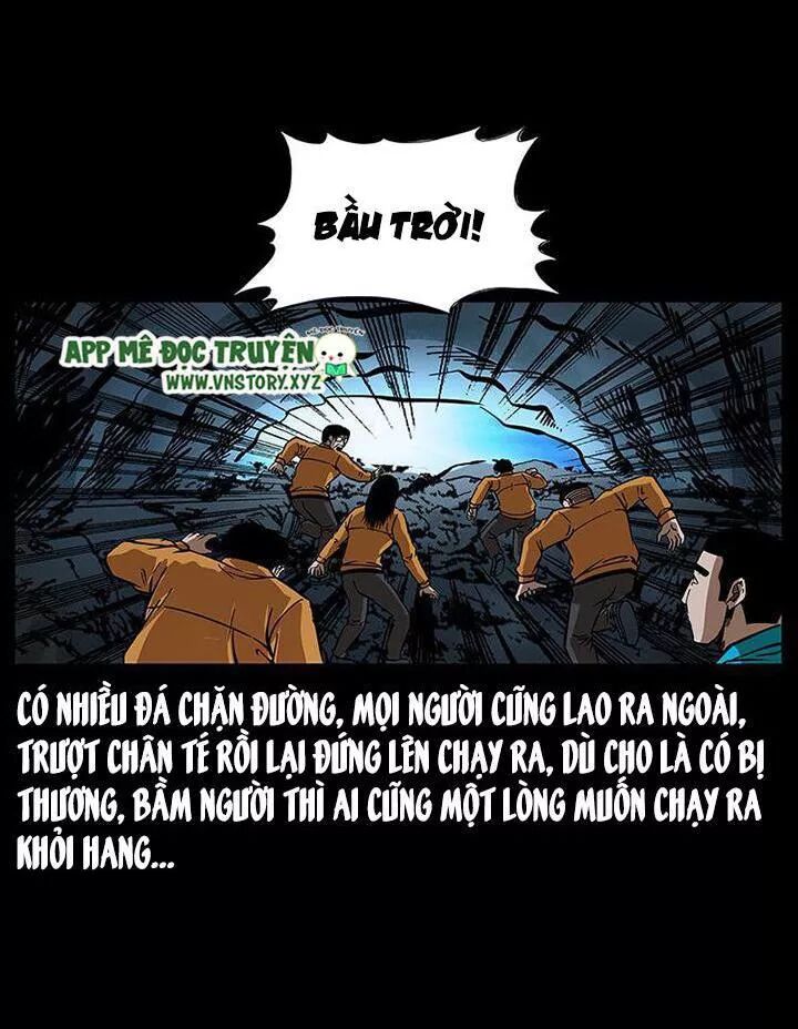 Đọc truyện U Minh Ngụy Tượng - Chap 191