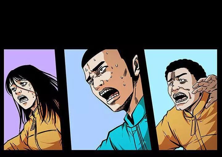 Đọc truyện U Minh Ngụy Tượng - Chap 191