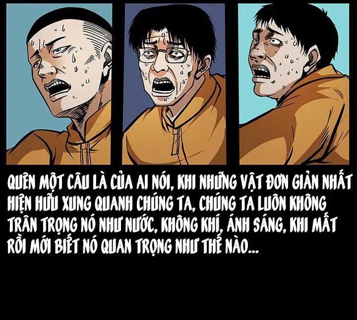 Đọc truyện U Minh Ngụy Tượng - Chap 191