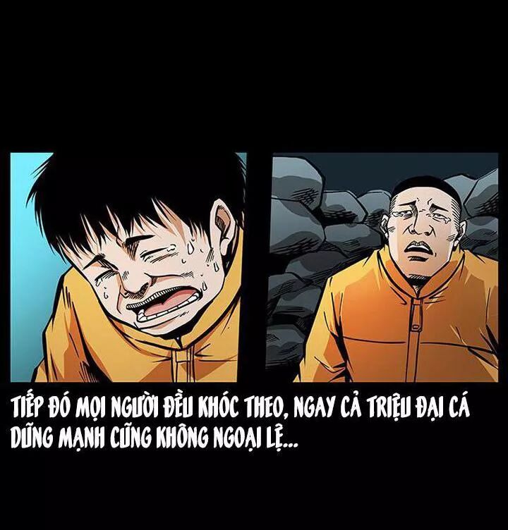 Đọc truyện U Minh Ngụy Tượng - Chap 191