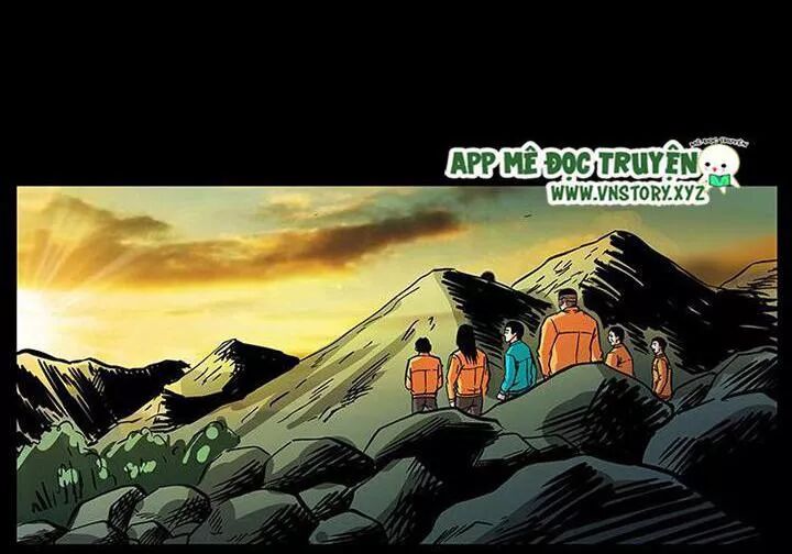 Đọc truyện U Minh Ngụy Tượng - Chap 191