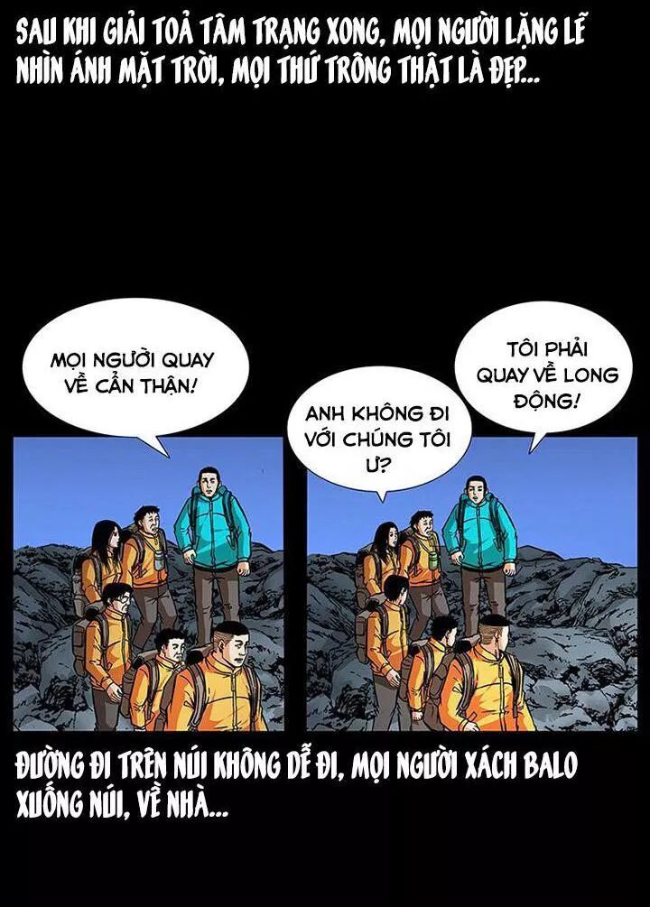 Đọc truyện U Minh Ngụy Tượng - Chap 191