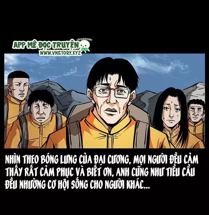 Đọc truyện U Minh Ngụy Tượng - Chap 191