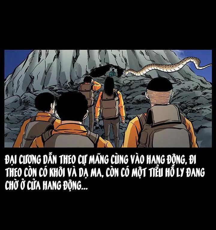 Đọc truyện U Minh Ngụy Tượng - Chap 191