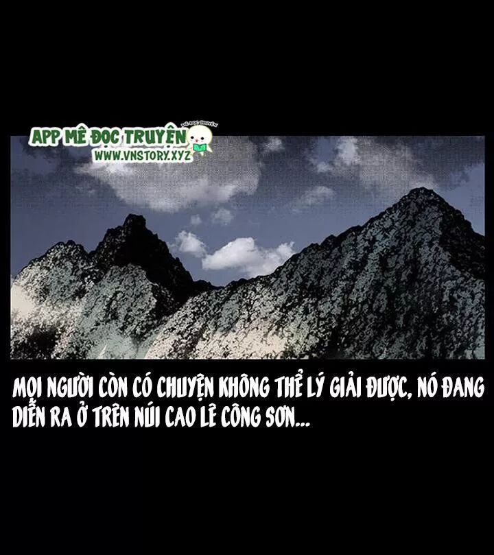 Đọc truyện U Minh Ngụy Tượng - Chap 191