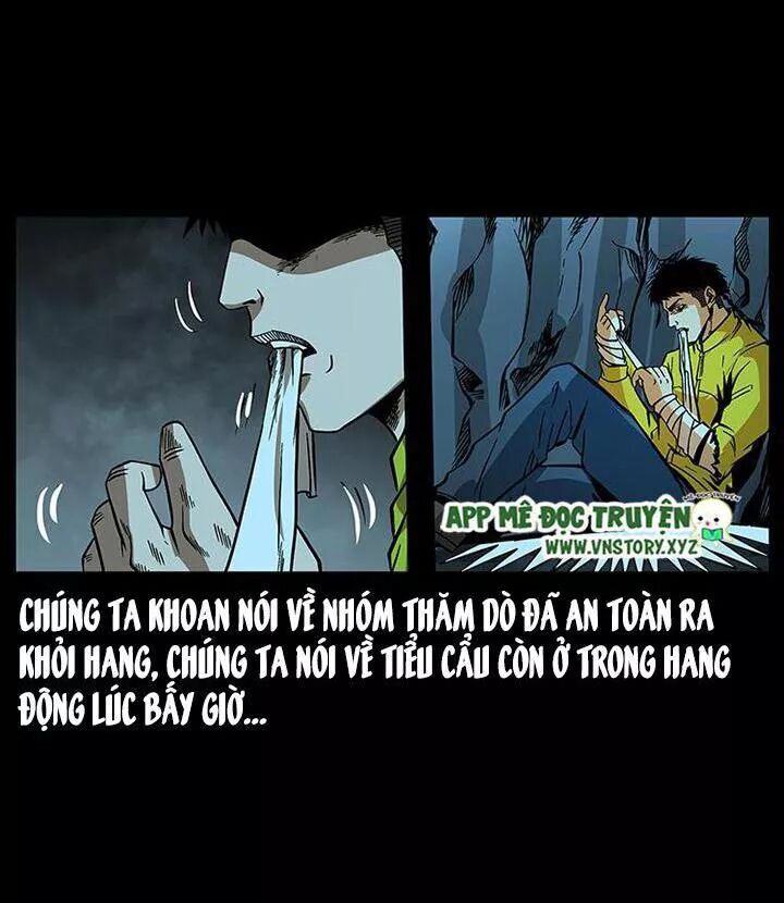 Đọc truyện U Minh Ngụy Tượng - Chap 191