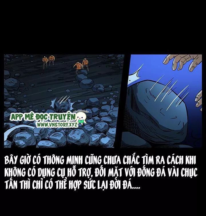 Đọc truyện U Minh Ngụy Tượng - Chap 191