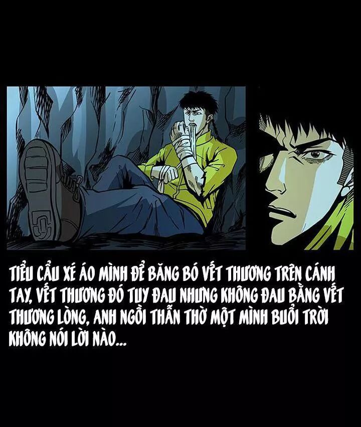 Đọc truyện U Minh Ngụy Tượng - Chap 191