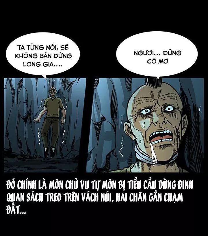 Đọc truyện U Minh Ngụy Tượng - Chap 191