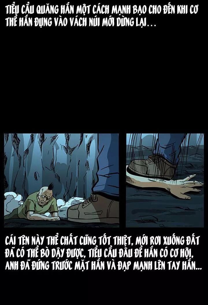 Đọc truyện U Minh Ngụy Tượng - Chap 191