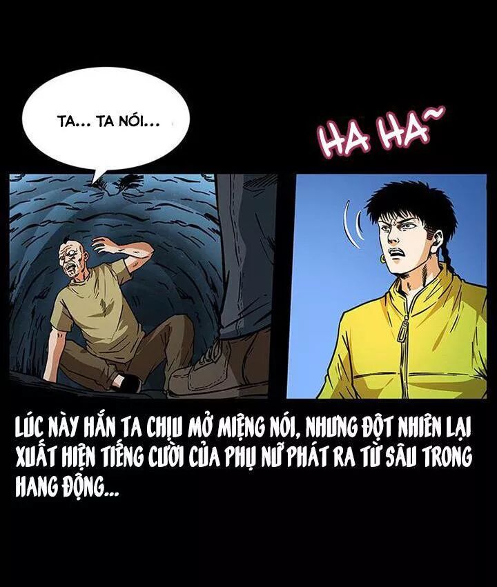 Đọc truyện U Minh Ngụy Tượng - Chap 191