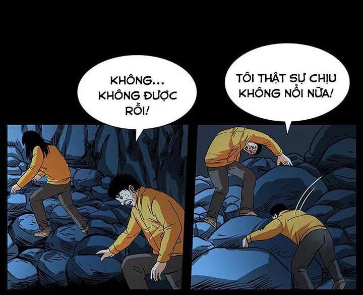 Đọc truyện U Minh Ngụy Tượng - Chap 191