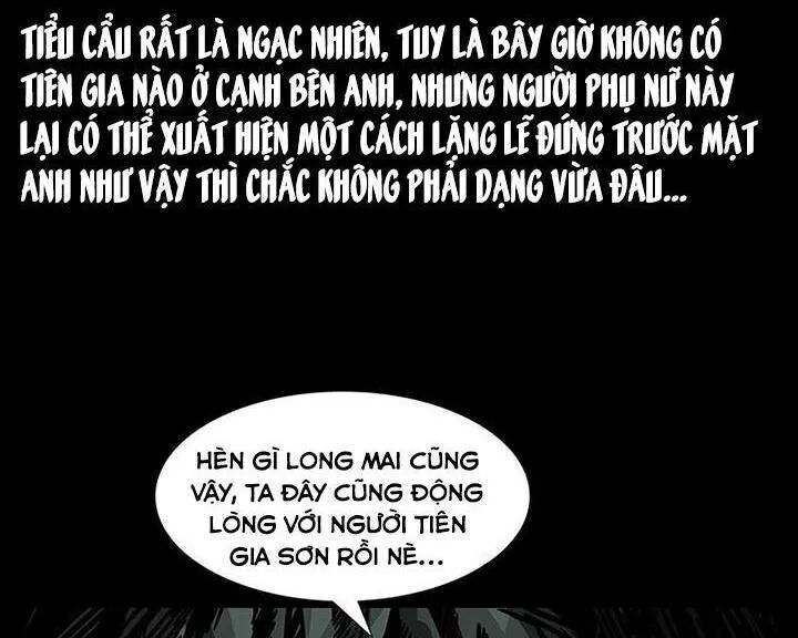 Đọc truyện U Minh Ngụy Tượng - Chap 191