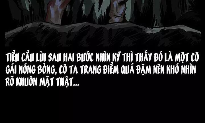 Đọc truyện U Minh Ngụy Tượng - Chap 191