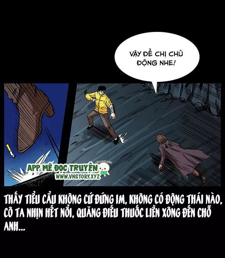 Đọc truyện U Minh Ngụy Tượng - Chap 191