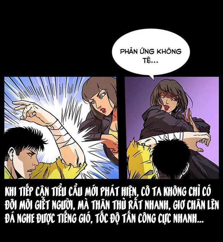 Đọc truyện U Minh Ngụy Tượng - Chap 191