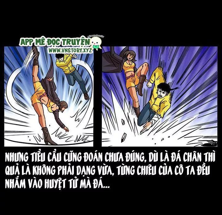 Đọc truyện U Minh Ngụy Tượng - Chap 191