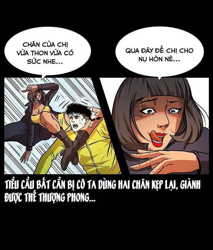 Đọc truyện U Minh Ngụy Tượng - Chap 191