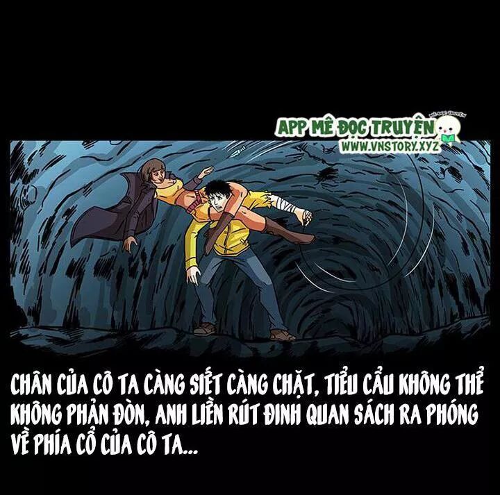 Đọc truyện U Minh Ngụy Tượng - Chap 191