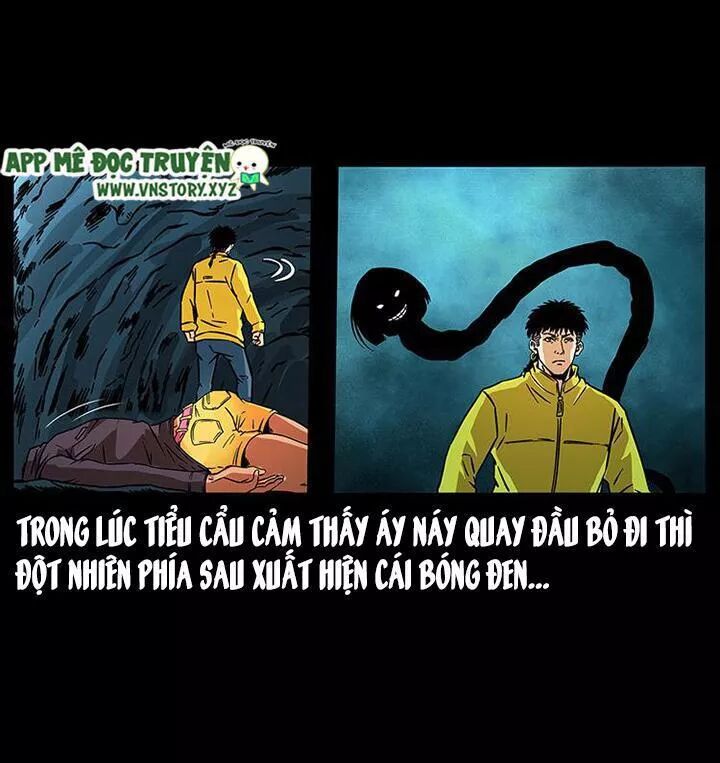 Đọc truyện U Minh Ngụy Tượng - Chap 191