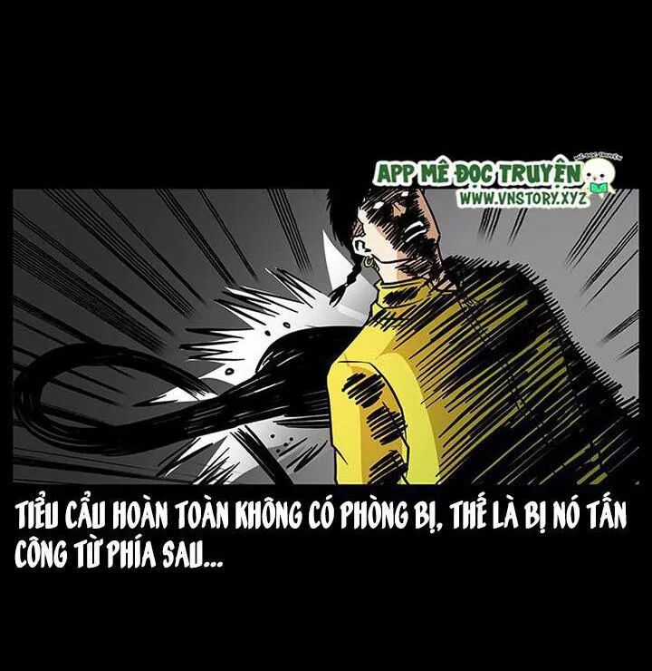 Đọc truyện U Minh Ngụy Tượng - Chap 191