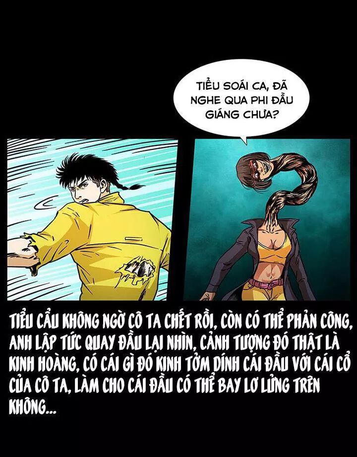 Đọc truyện U Minh Ngụy Tượng - Chap 191