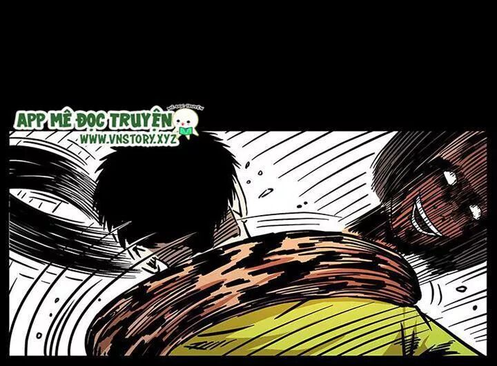 Đọc truyện U Minh Ngụy Tượng - Chap 191