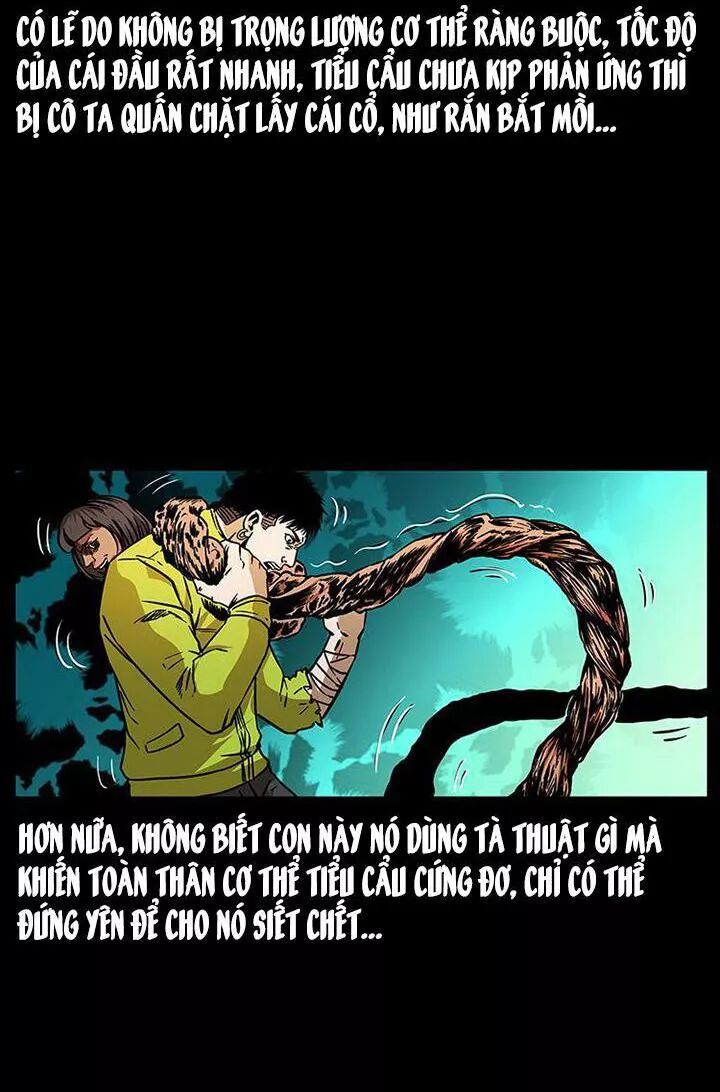 Đọc truyện U Minh Ngụy Tượng - Chap 191