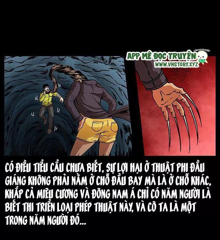 Đọc truyện U Minh Ngụy Tượng - Chap 191