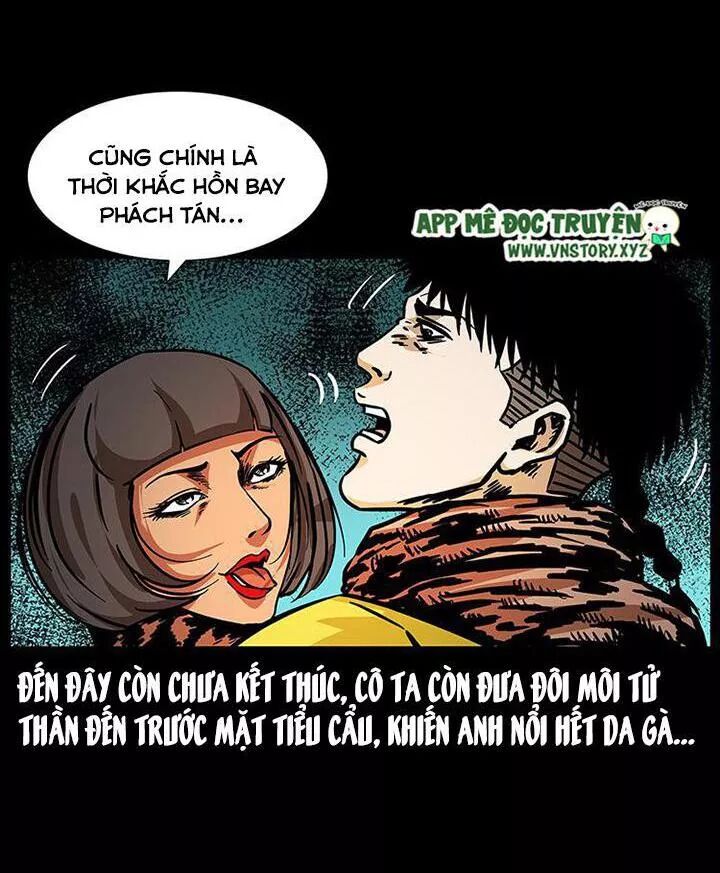 Đọc truyện U Minh Ngụy Tượng - Chap 191