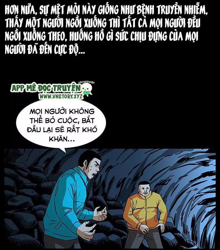 Đọc truyện U Minh Ngụy Tượng - Chap 191