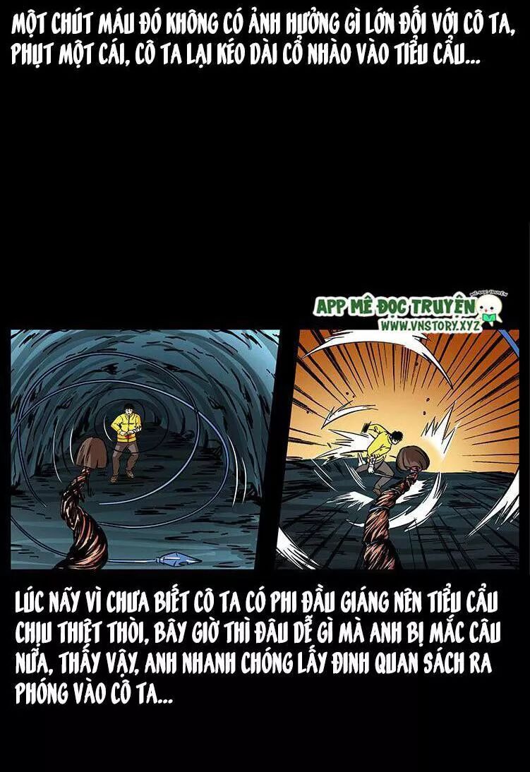 Đọc truyện U Minh Ngụy Tượng - Chap 192