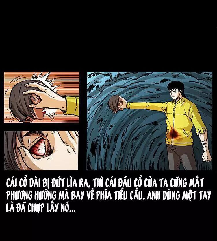 Đọc truyện U Minh Ngụy Tượng - Chap 192