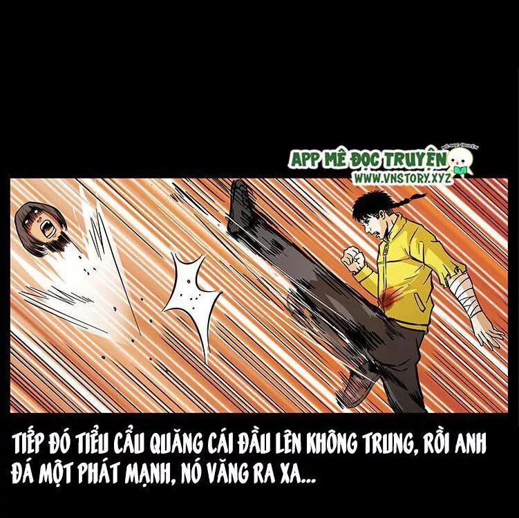 Đọc truyện U Minh Ngụy Tượng - Chap 192