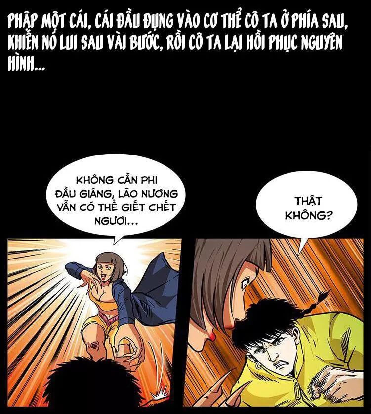 Đọc truyện U Minh Ngụy Tượng - Chap 192