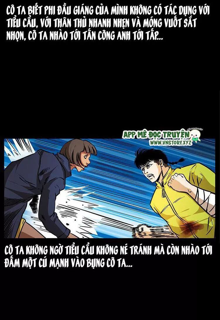 Đọc truyện U Minh Ngụy Tượng - Chap 192