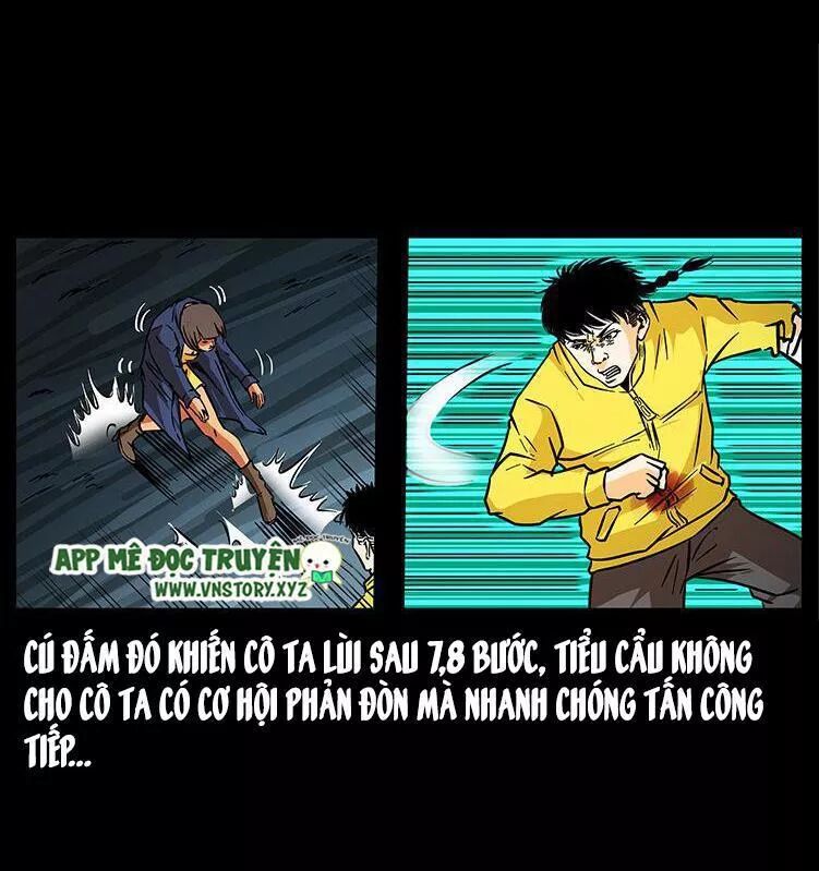 Đọc truyện U Minh Ngụy Tượng - Chap 192