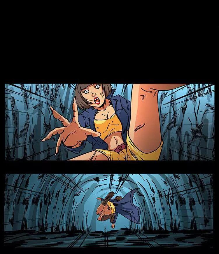 Đọc truyện U Minh Ngụy Tượng - Chap 192