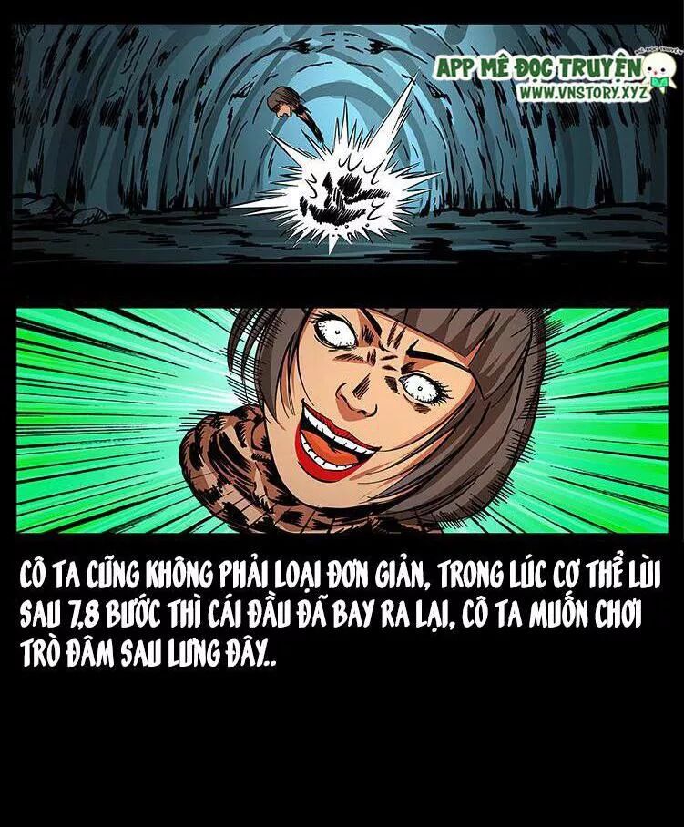 Đọc truyện U Minh Ngụy Tượng - Chap 192