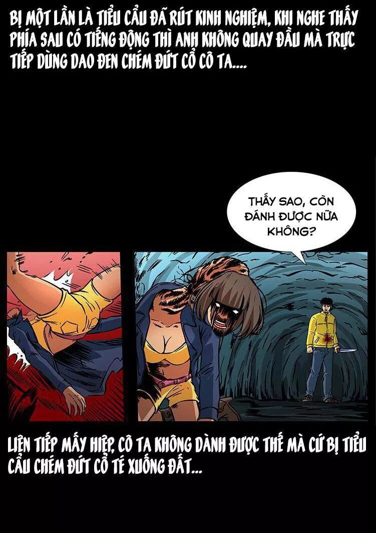 Đọc truyện U Minh Ngụy Tượng - Chap 192