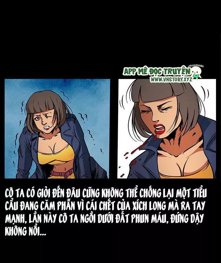 Đọc truyện U Minh Ngụy Tượng - Chap 192