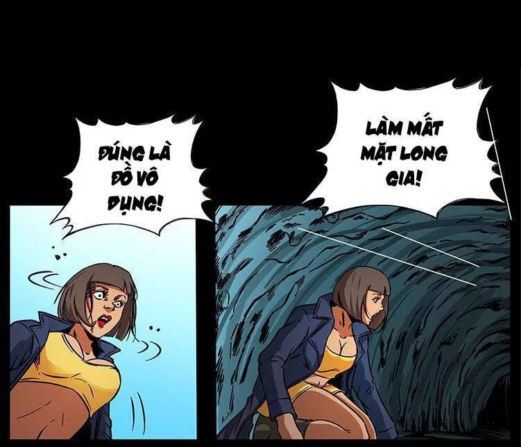 Đọc truyện U Minh Ngụy Tượng - Chap 192