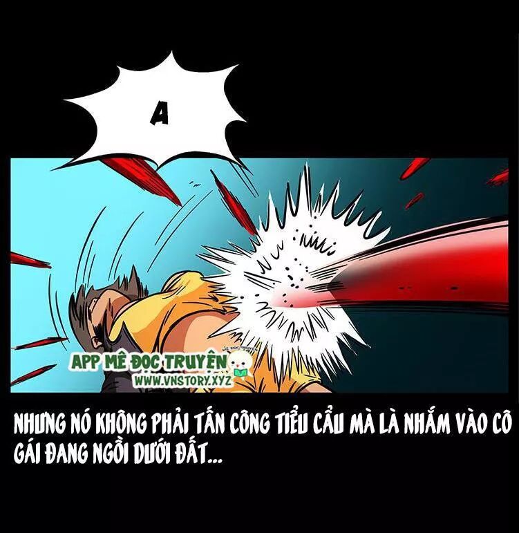 Đọc truyện U Minh Ngụy Tượng - Chap 192