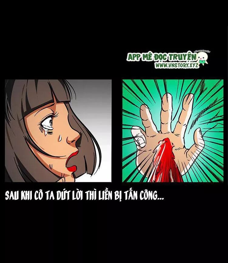 Đọc truyện U Minh Ngụy Tượng - Chap 192