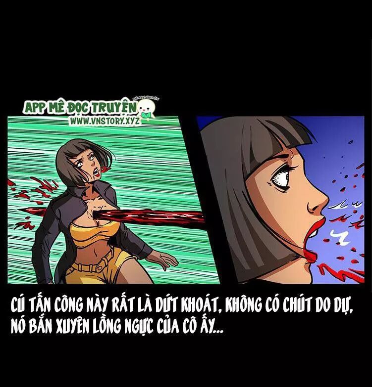 Đọc truyện U Minh Ngụy Tượng - Chap 192