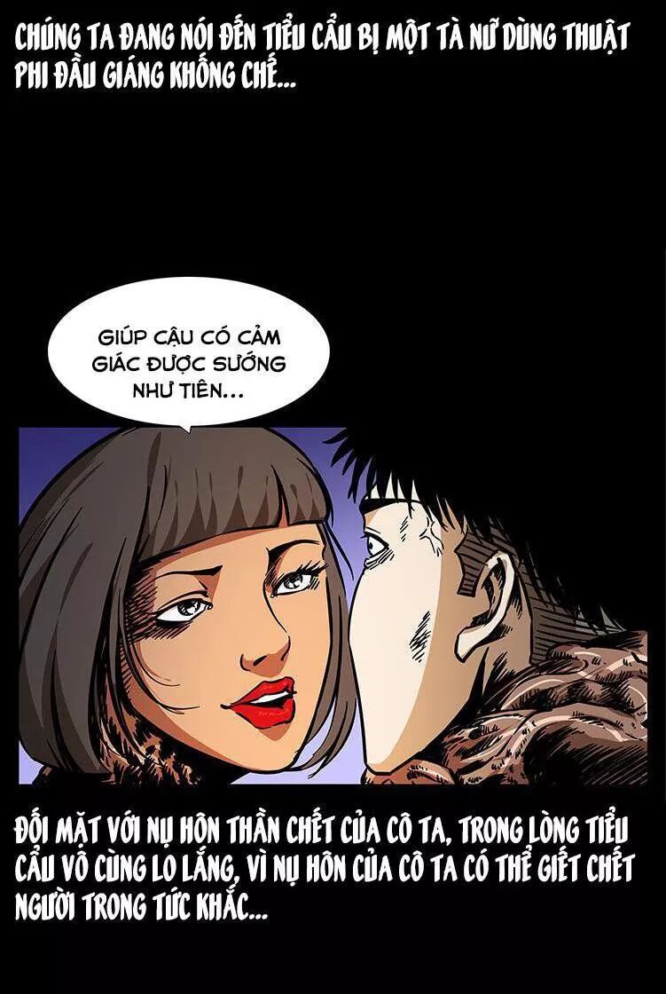 Đọc truyện U Minh Ngụy Tượng - Chap 192