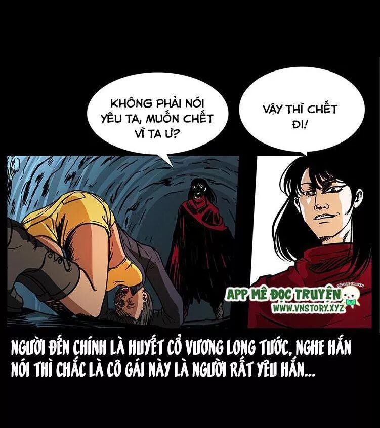 Đọc truyện U Minh Ngụy Tượng - Chap 192