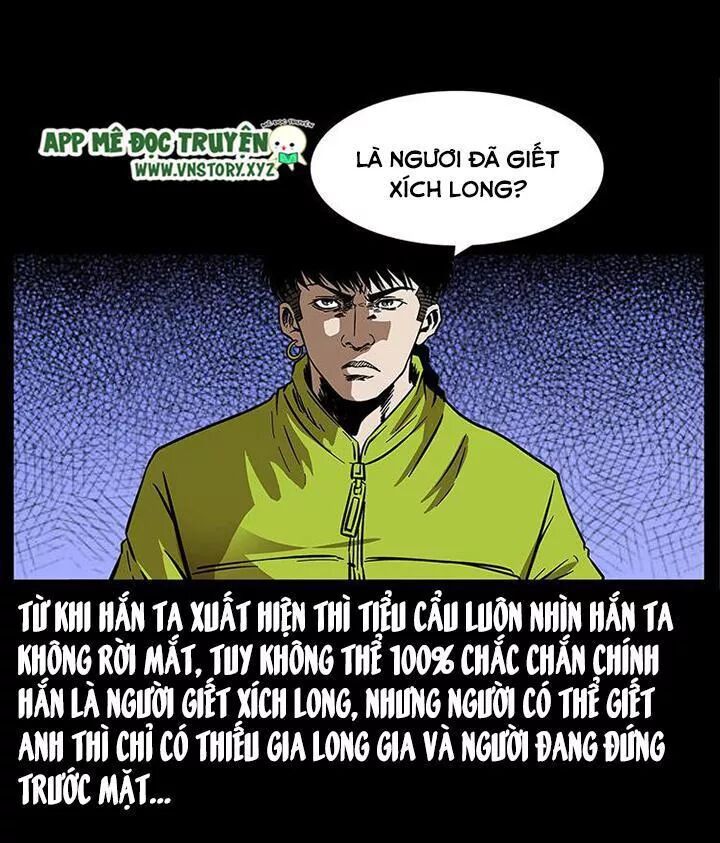 Đọc truyện U Minh Ngụy Tượng - Chap 192