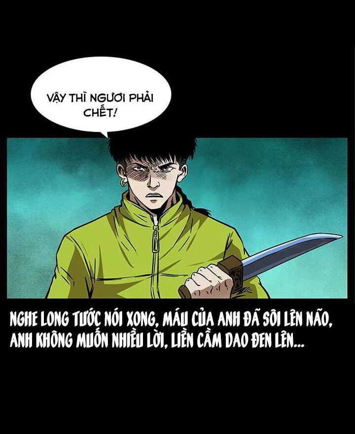 Đọc truyện U Minh Ngụy Tượng - Chap 192