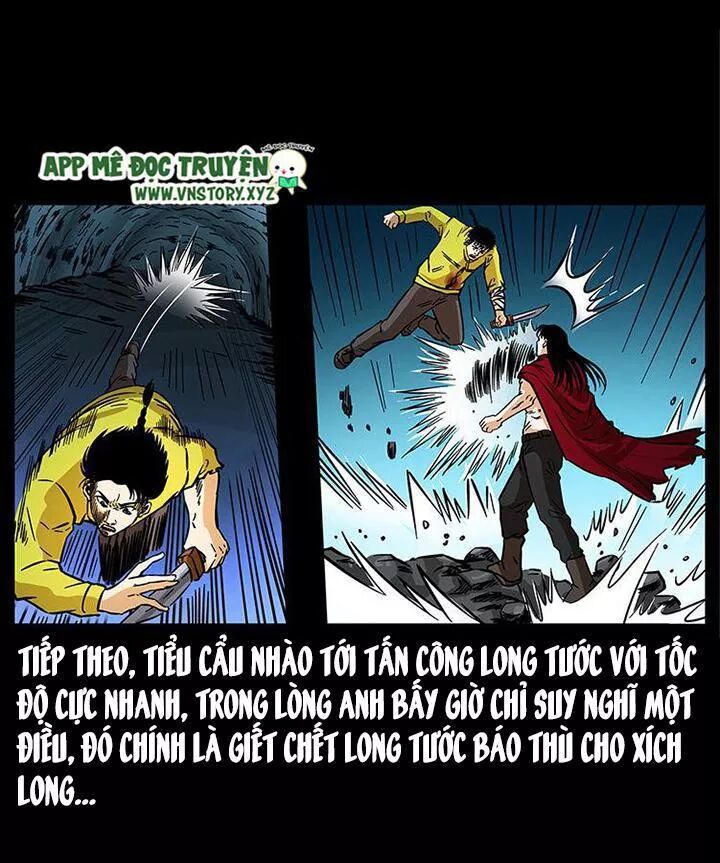 Đọc truyện U Minh Ngụy Tượng - Chap 192